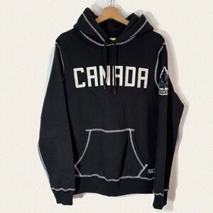 Roots “Canada” Hoodie